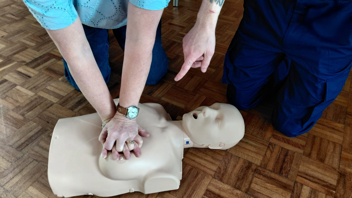 cpr